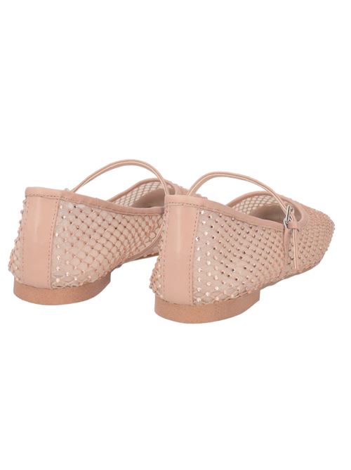 Ballerina Eden in rete con strass Tosca Blu TOSCA BLU | SS2515S143-C16